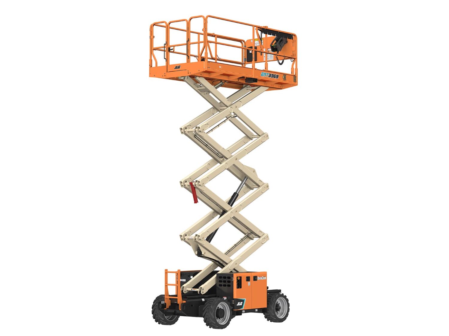 Scissor Lift